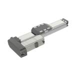 Bosch Rexroth R02680B006. RENVOI À COURROIE SMS-120 MIS/YAS/DEL L/R I=1