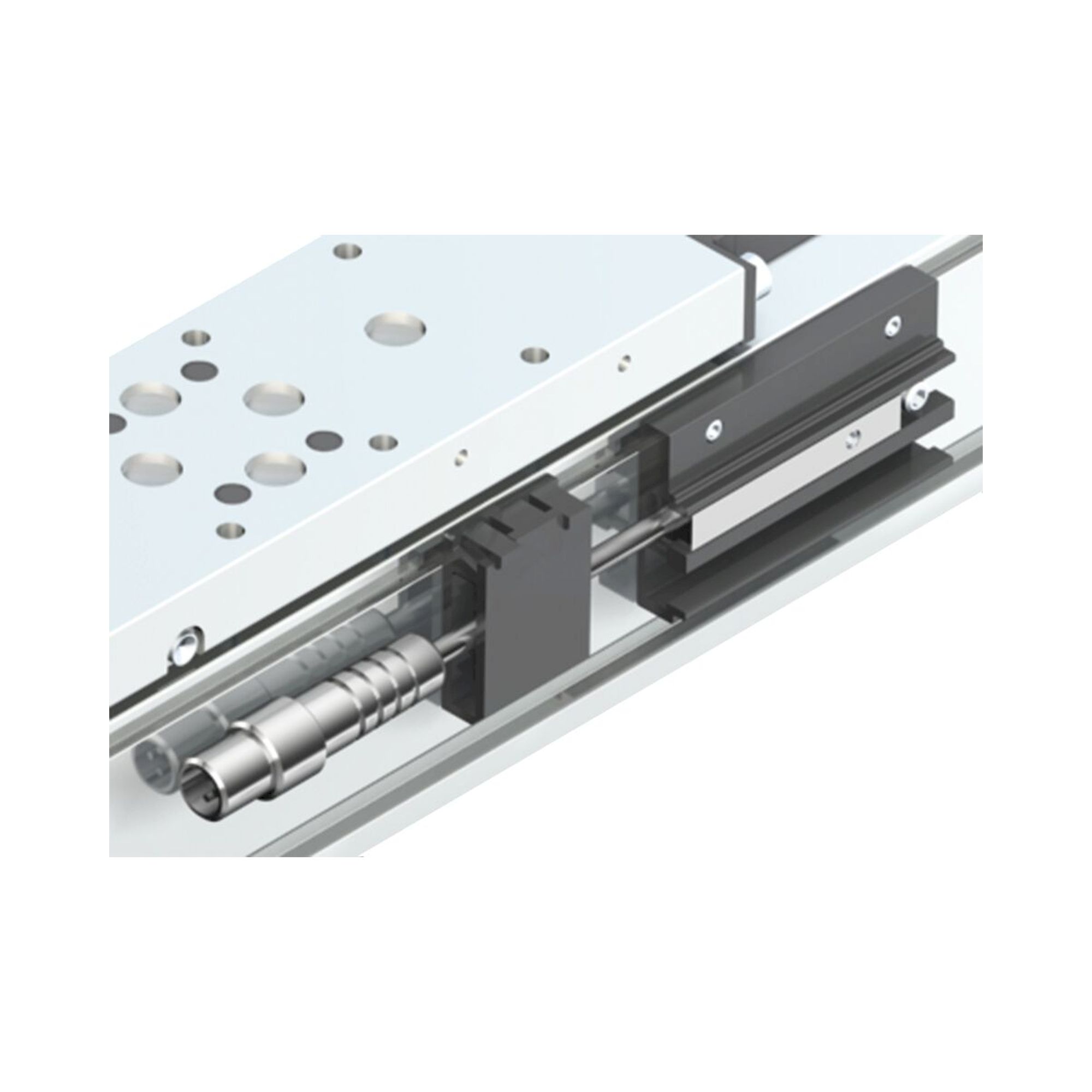 Bosch Rexroth R037530007. Sensor REED BG