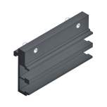 Bosch Rexroth R037530021. Schalterplatte BG