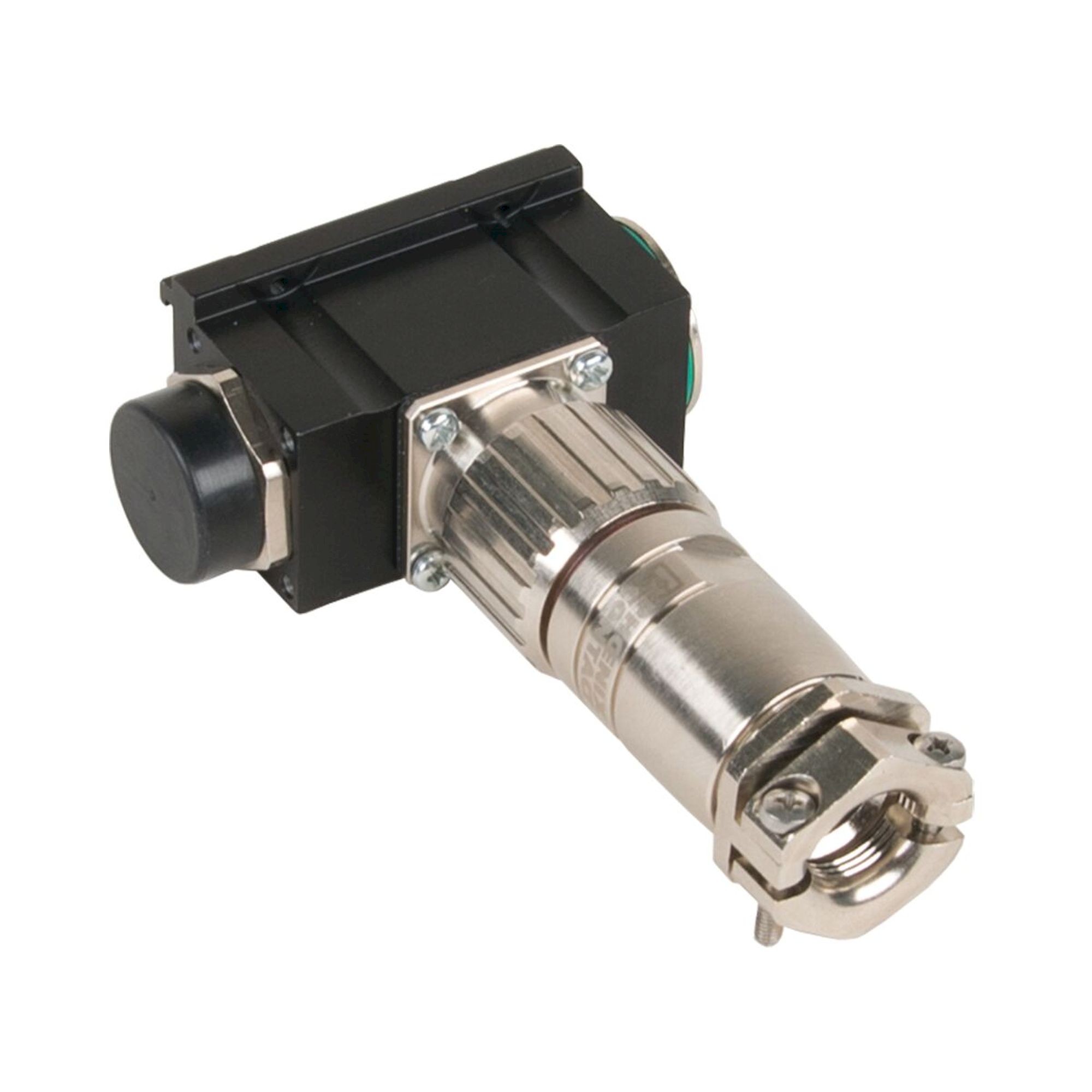 Bosch Rexroth R037540000. Dose-Stecker CKX