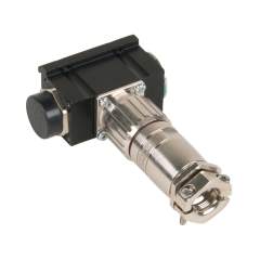 Bosch Rexroth R037540000. Dose-Stecker CKX