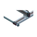 Bosch Rexroth R037540009. Deckel CKR 15-110 BG