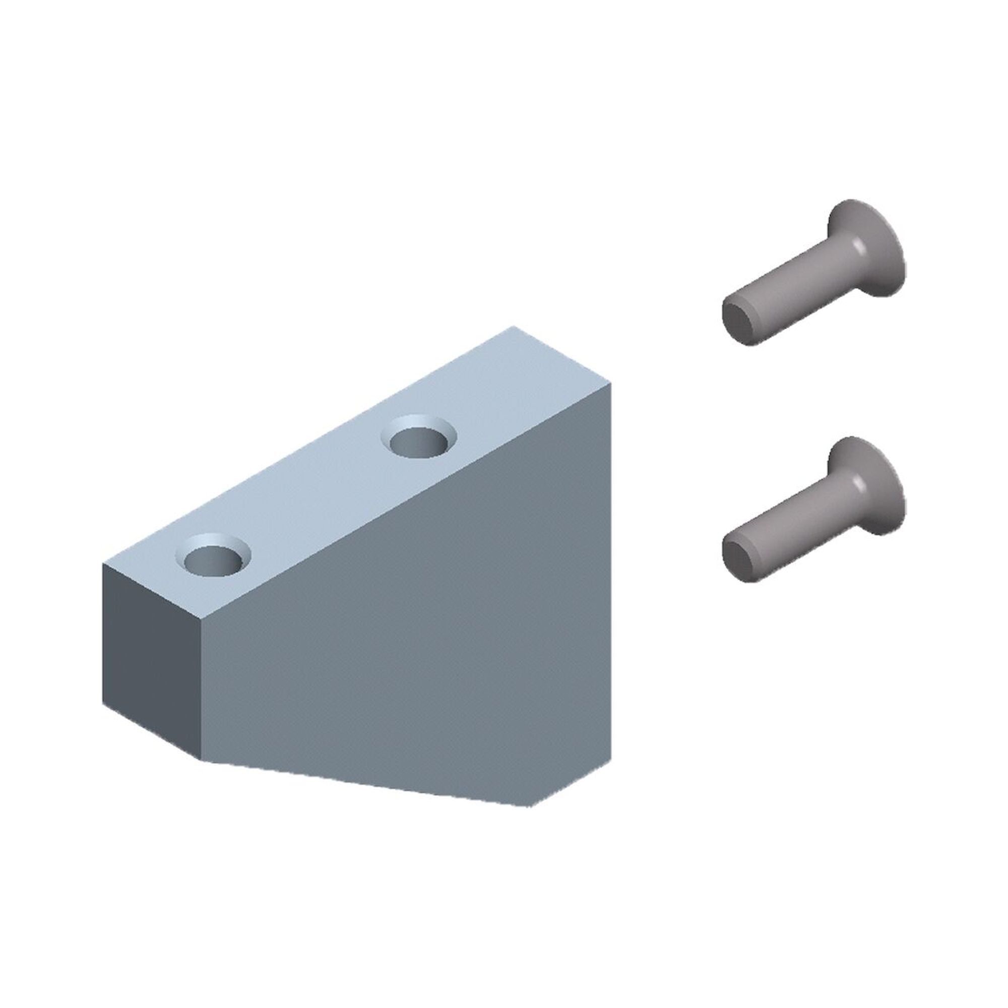 Bosch Rexroth R039170017. Winkel BG