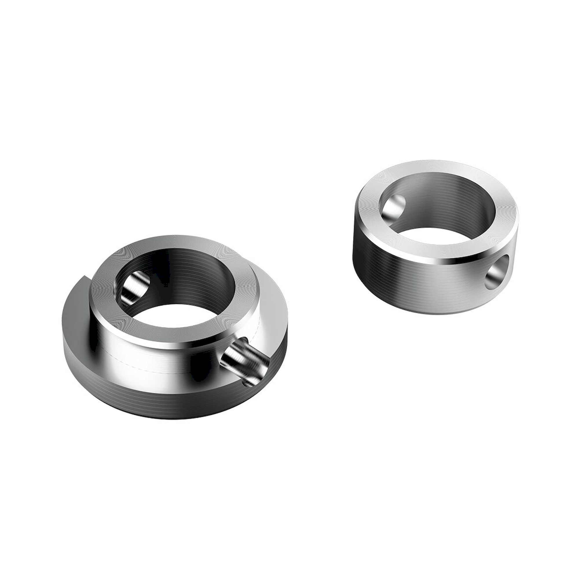 Bosch Rexroth R039660549. Zentrierring D=9/7 &