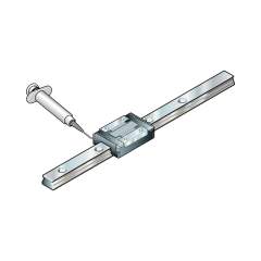 Bosch Rexroth R041909002. KIT D'ENTRETIEN 20