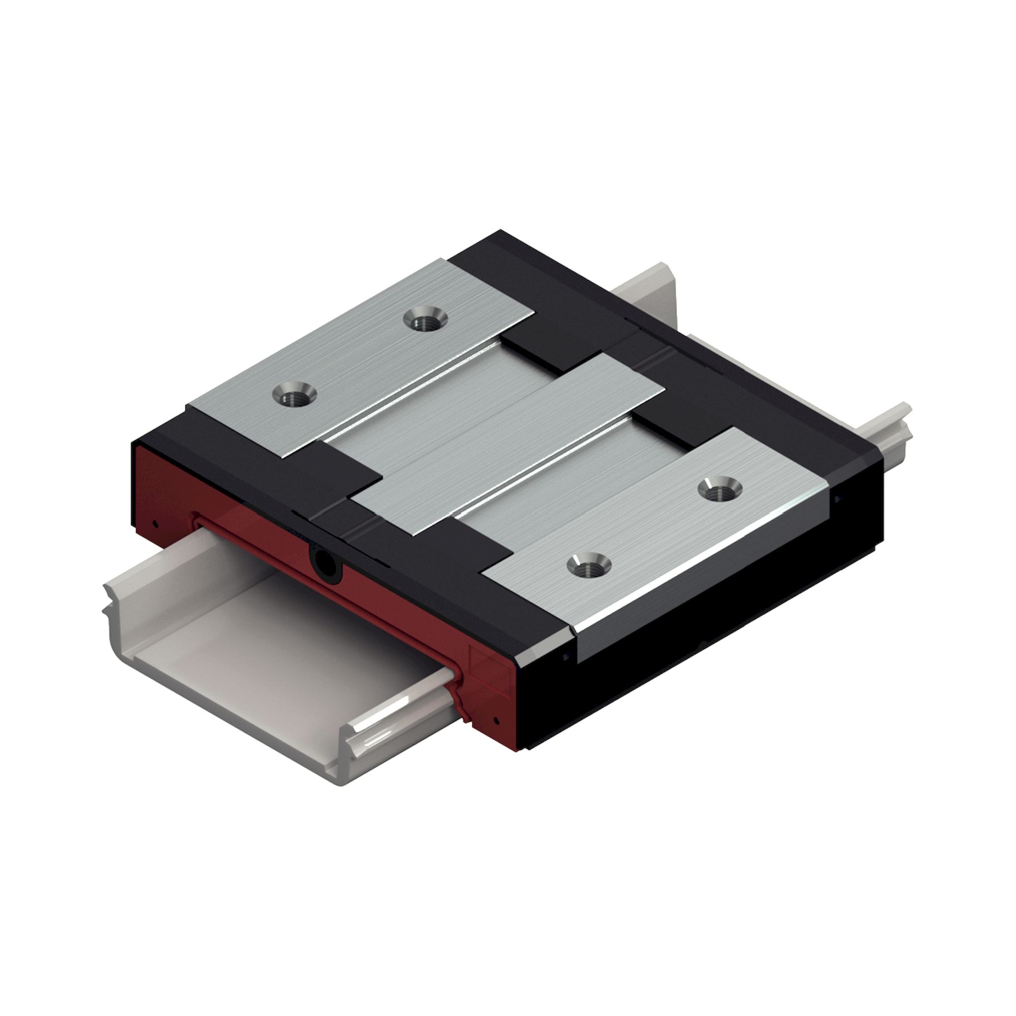Bosch Rexroth R044351241. GUIDE MINIATURE RESIST NRII MWA-015-BNS-C1-P-0