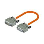 Bosch Rexroth R051704309. Kabel IMSC-VL-I9-E-5,0