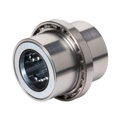 Bosch Rexroth R066321200. Rotations-Kugelbücshe KBROR-12-DD