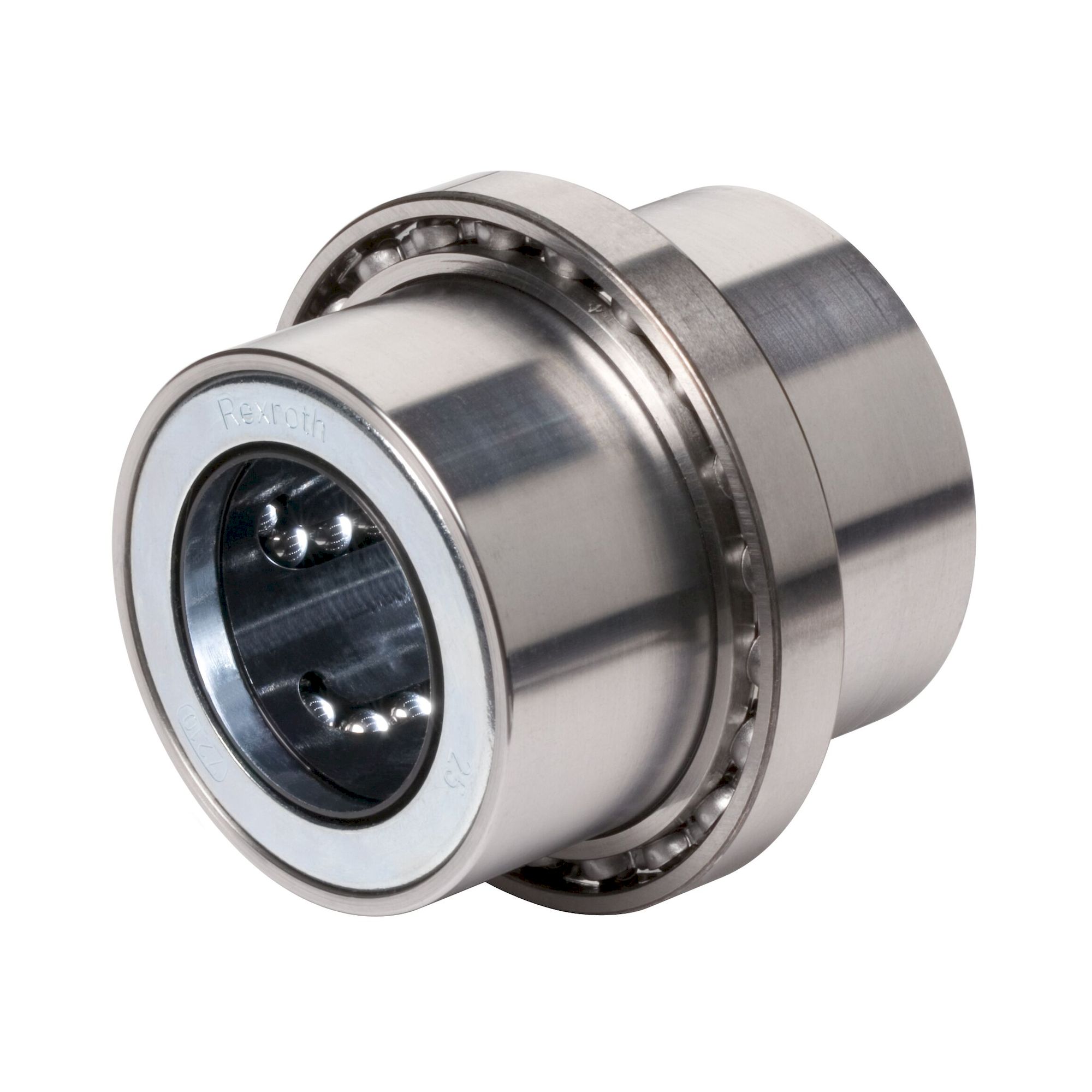 Bosch Rexroth R066321600. Rotations-KB KBROR-16-DD