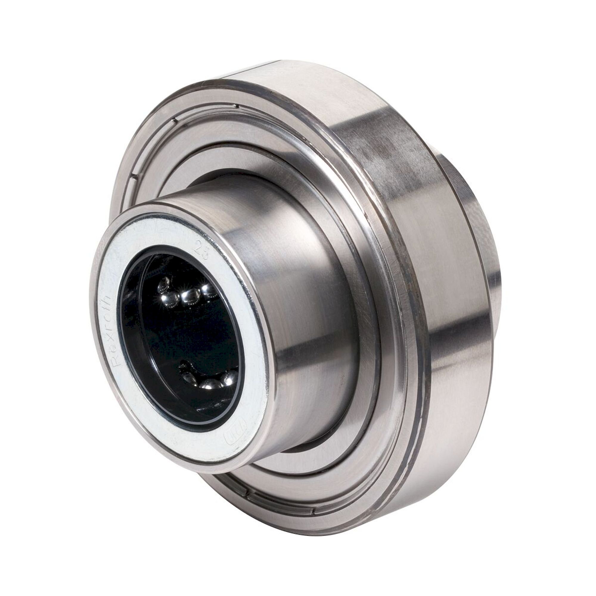 Bosch Rexroth R066420500. Rotations-KB KBRORD-5-DD