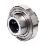 Bosch Rexroth R066424000. DOUILLE A BILLES ROTATIVE KBRORD-40-DD