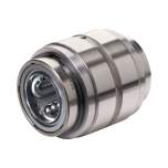 Bosch Rexroth R066500800. DOUILLE A BILLES ROTATIVE KBRON-8