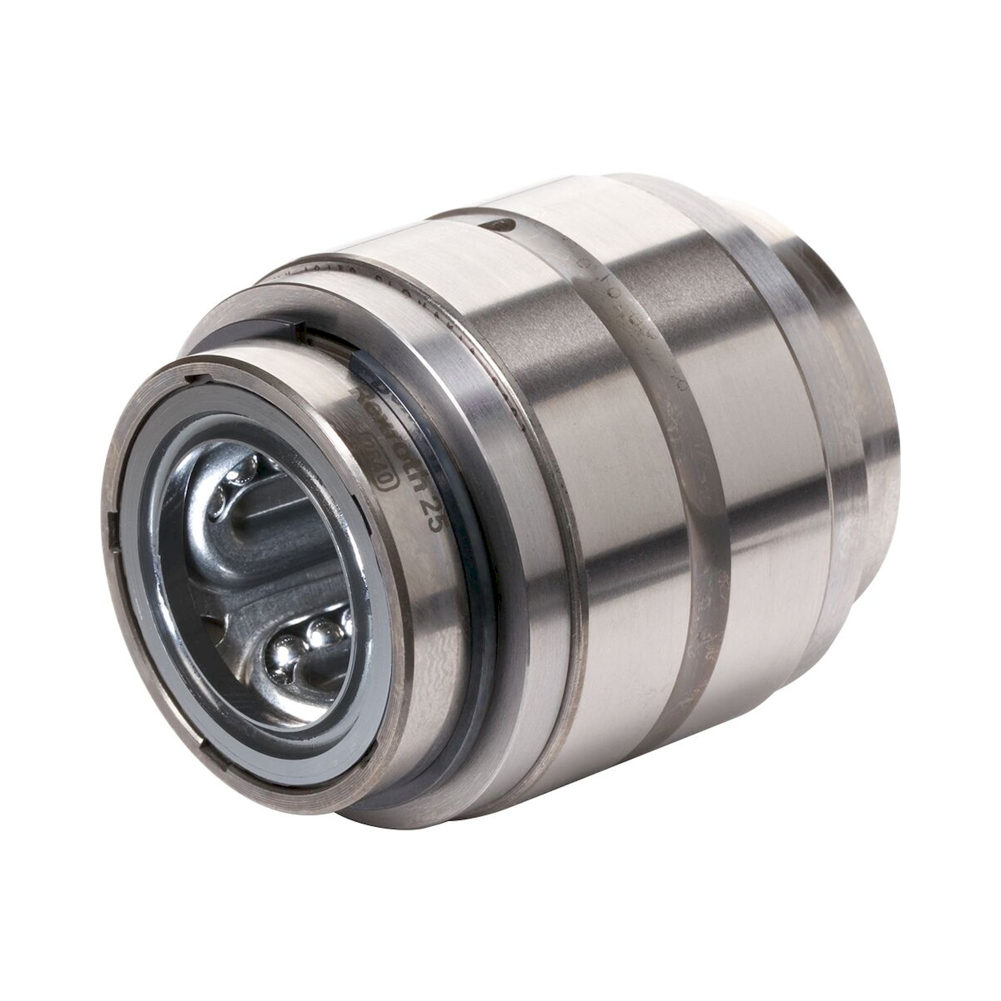 Bosch Rexroth R066702000. Rotations-KB KBRON-20-DD