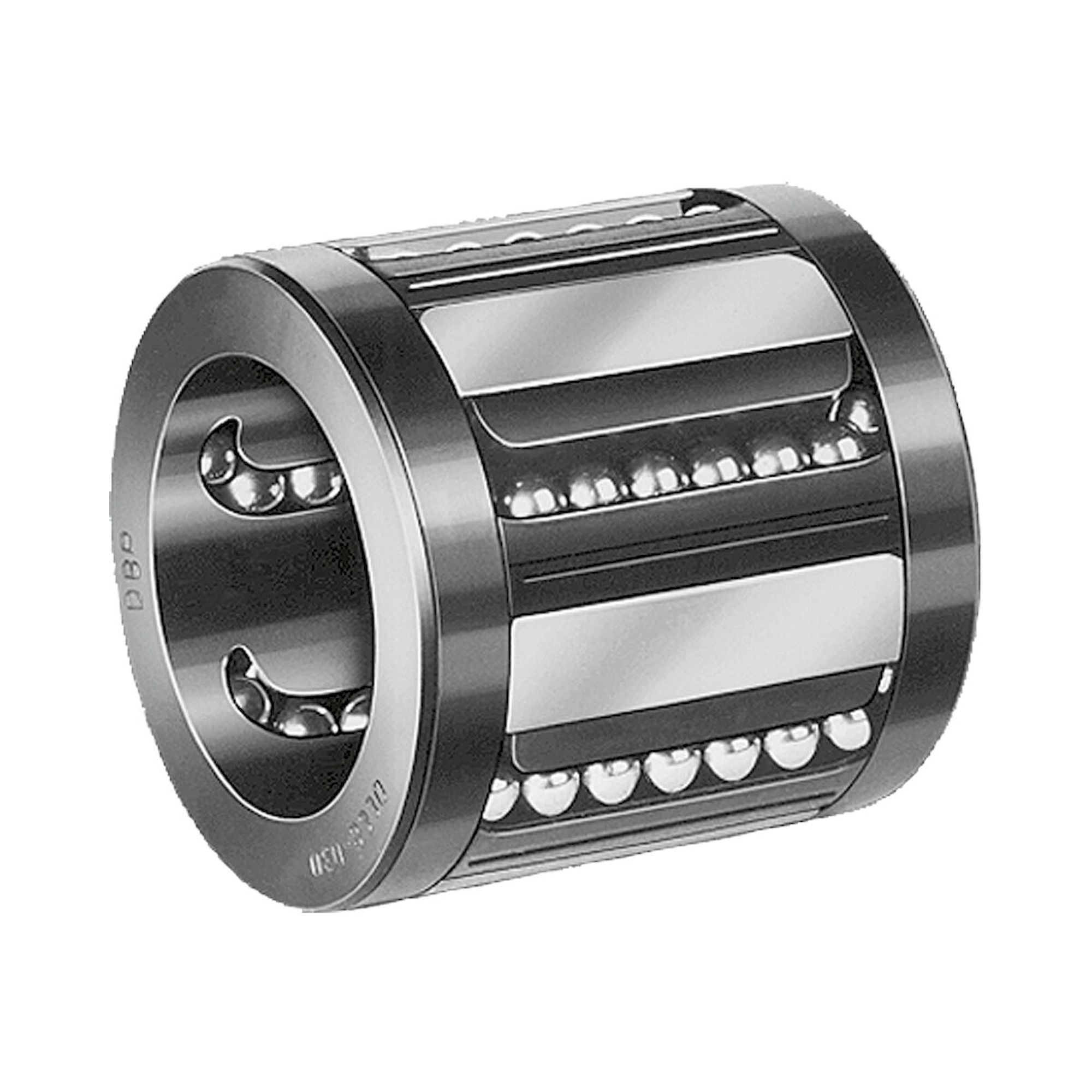 Bosch Rexroth R066802500. DOUILLE À BILLES SEGMENTAIRE KBSE-25