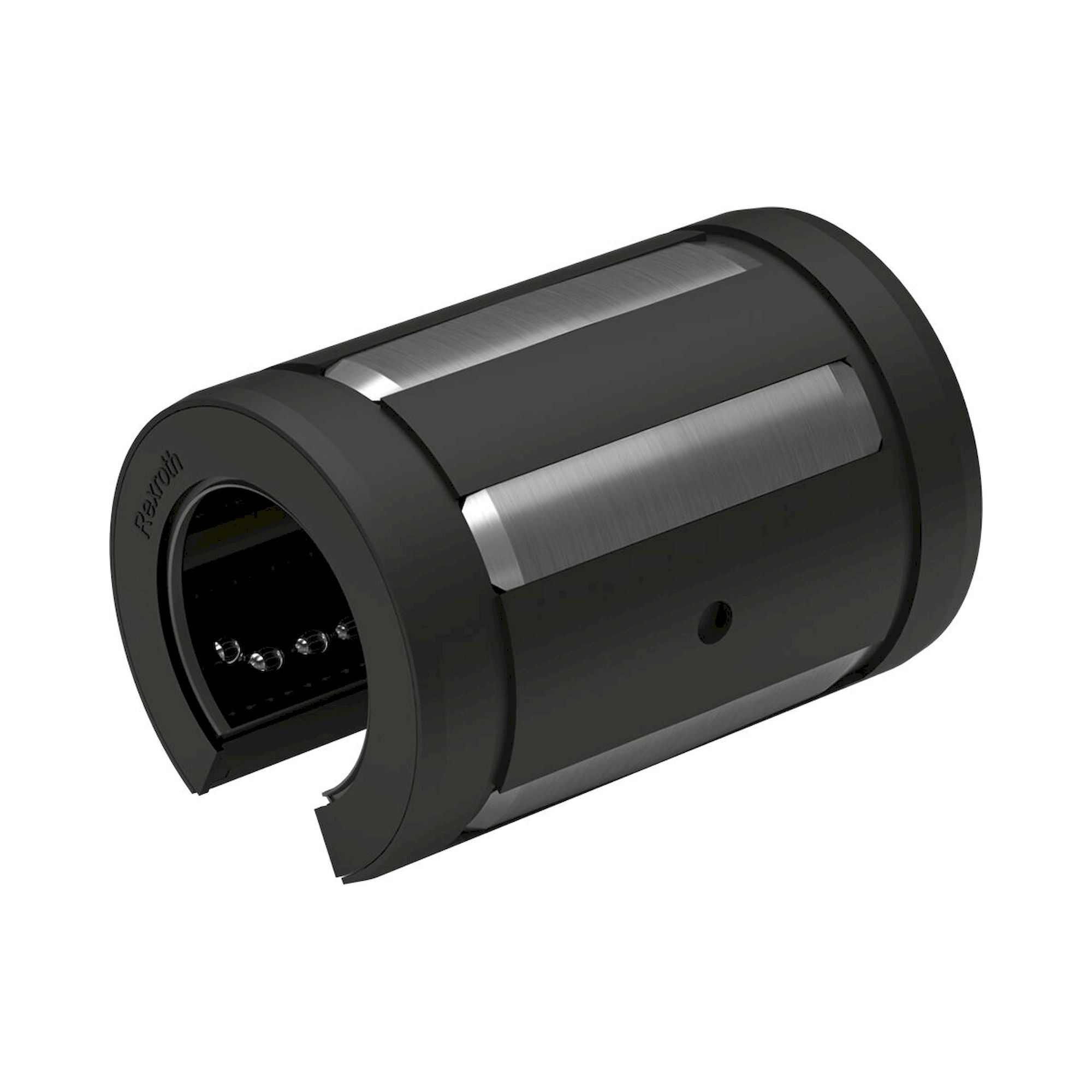 Bosch Rexroth R067121645. Superkugelbüchse KBA-O-16-VD