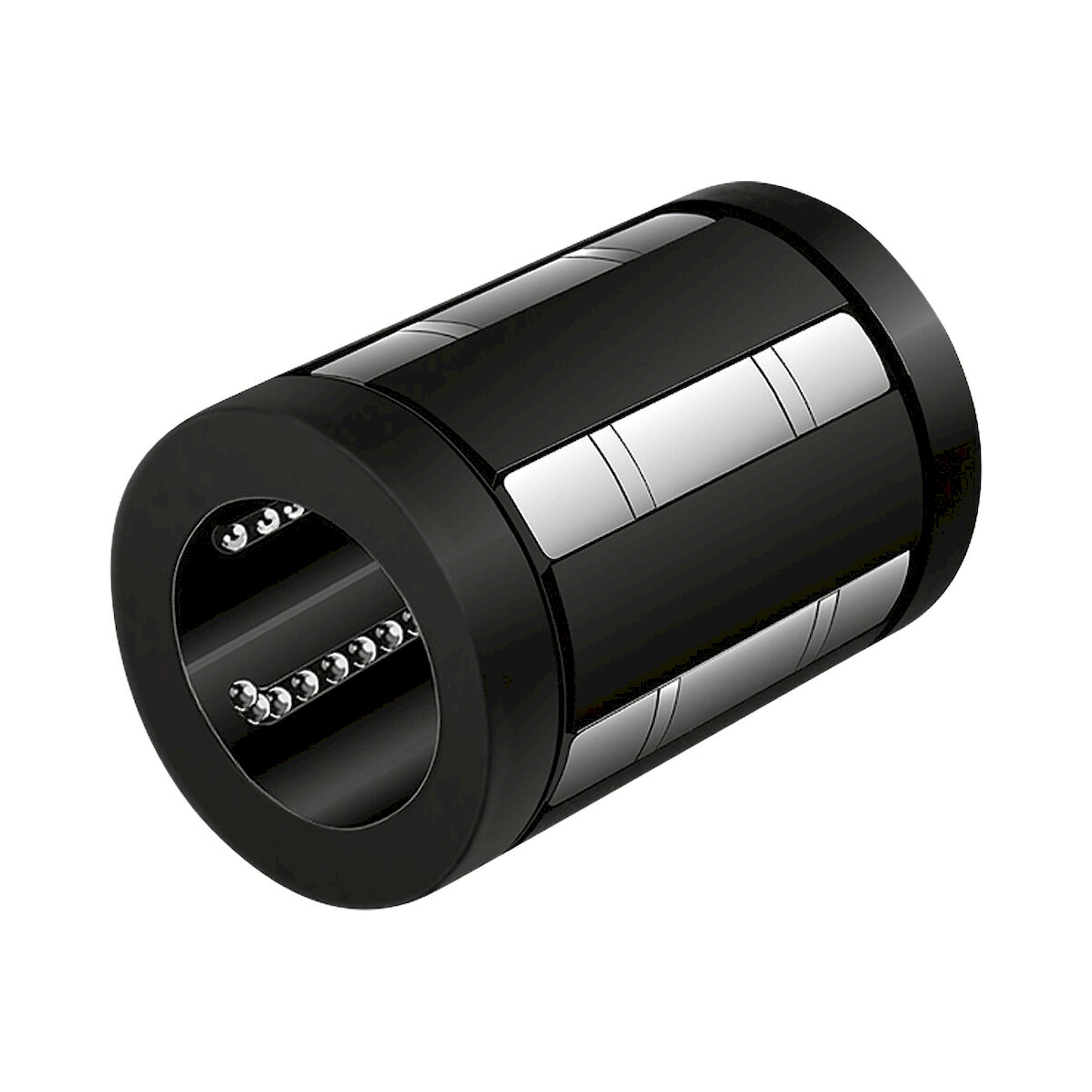 Bosch Rexroth R067221240. Superkugelbüchse KBB-12-DD