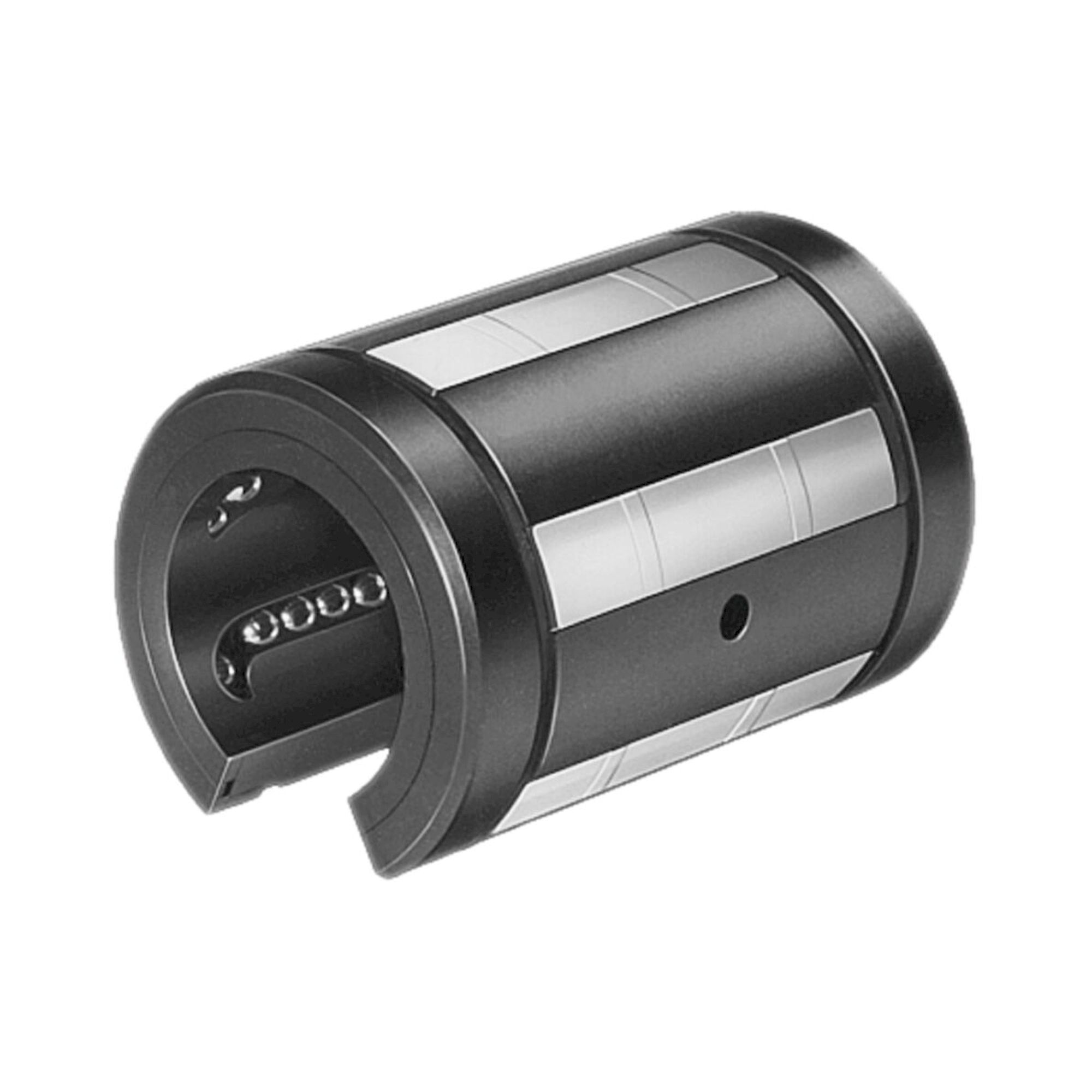 Bosch Rexroth R067323045. Superkugelbüchse KBB-O-30-VD