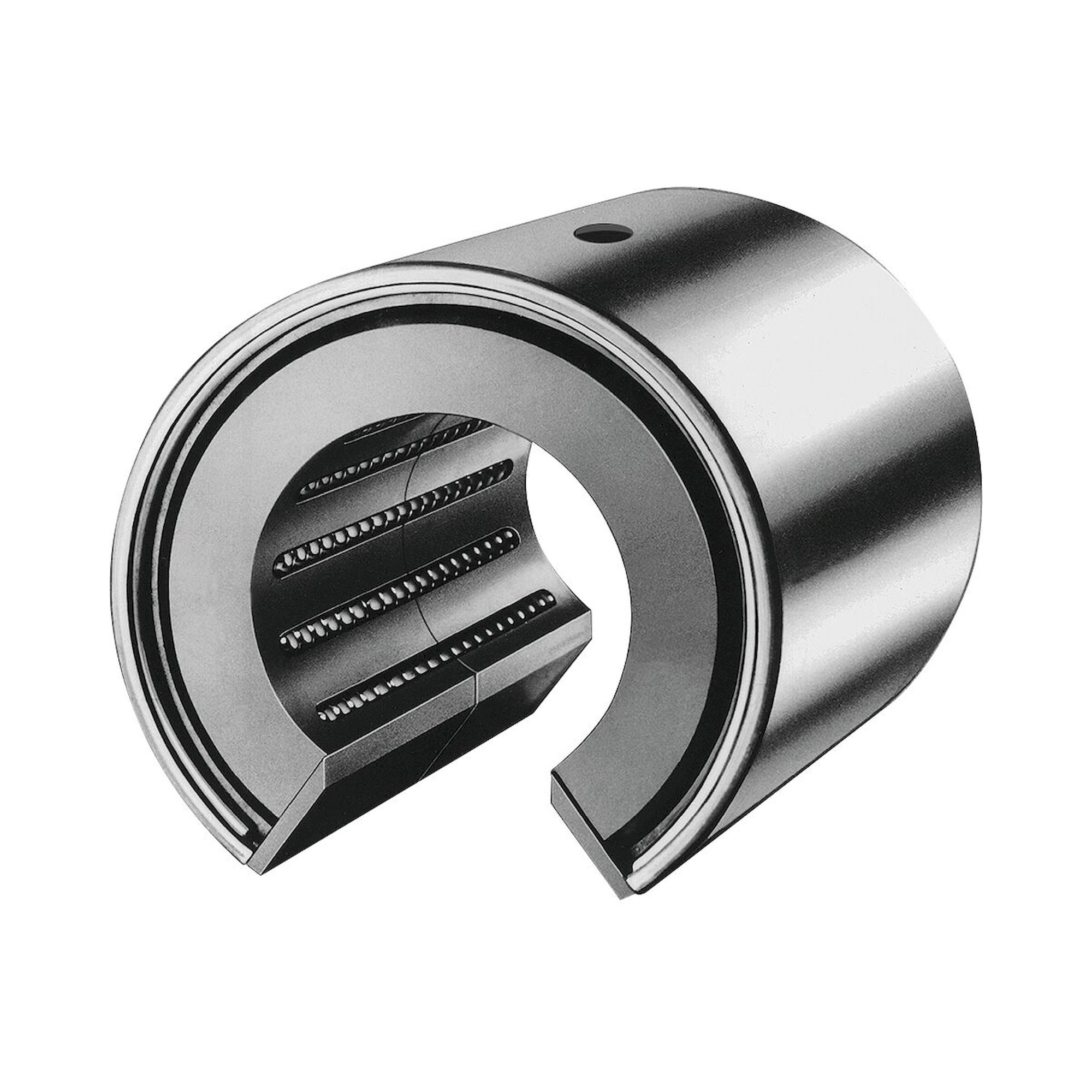 Bosch Rexroth R067823045. Radial KB KBR-30-VD &