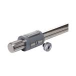 Bosch Rexroth R069602580. DOUILLE A BILLES ROTO-RESISTANTE KBDR1-25-WV-500