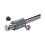 Bosch Rexroth R069632587. DOUILLE A BILLES ROTO-RESISTANTE KBDR2-25-WV-1200