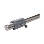 Bosch Rexroth R072001200. GLISSIÈRE ROTO-RÉSISTANTE KBDRC1-12