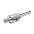 Bosch Rexroth R072121280. Linear-Set LSHDR1-12-WV-400