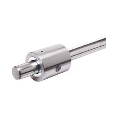 Bosch Rexroth R072152580. Linear-Set LSHDR2-25-WV-500