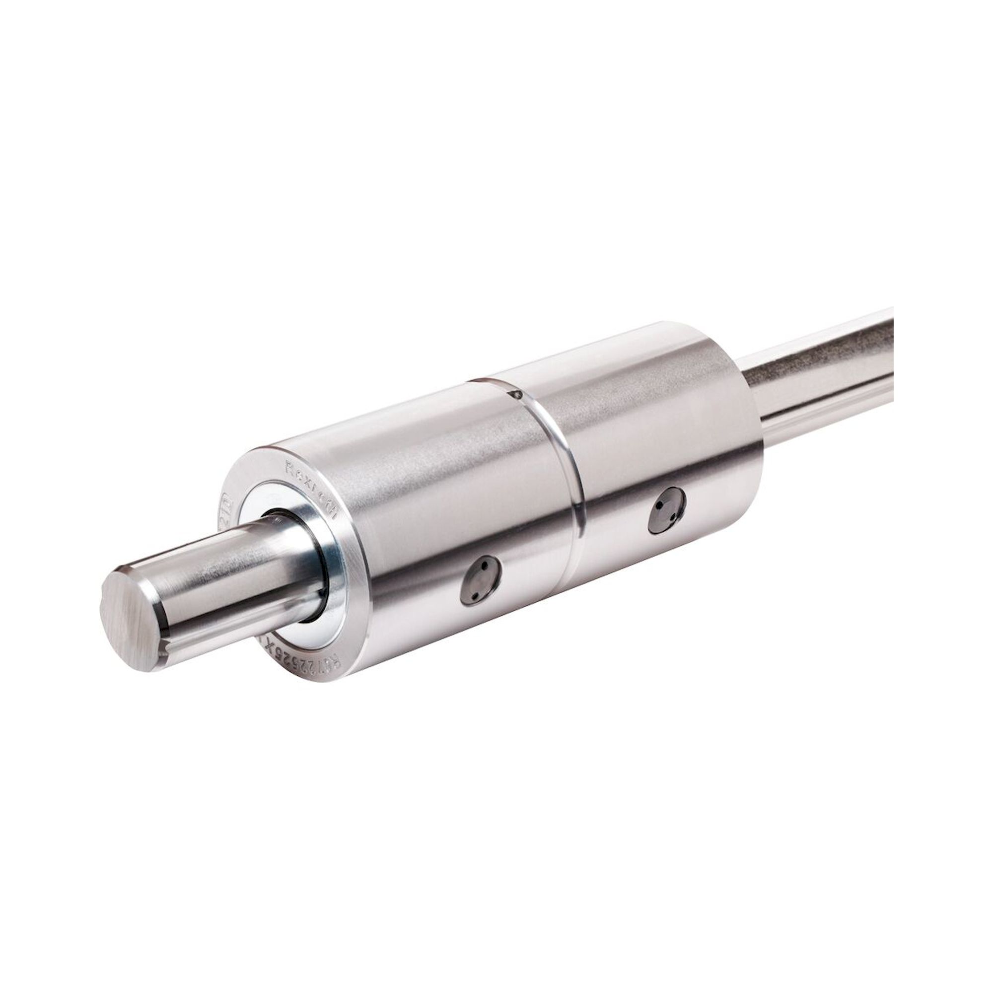 Bosch Rexroth R072255088. Linear-Set LSHDR2T-50-WV-2000