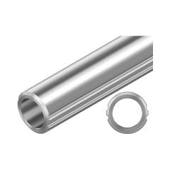 Bosch Rexroth R072400632. ARBRE CREUX WOD4-6-600