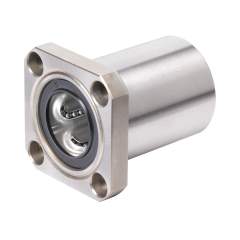 Bosch Rexroth R074052500. DOUILLE À BILLES À BRIDE KBMF-25-DD