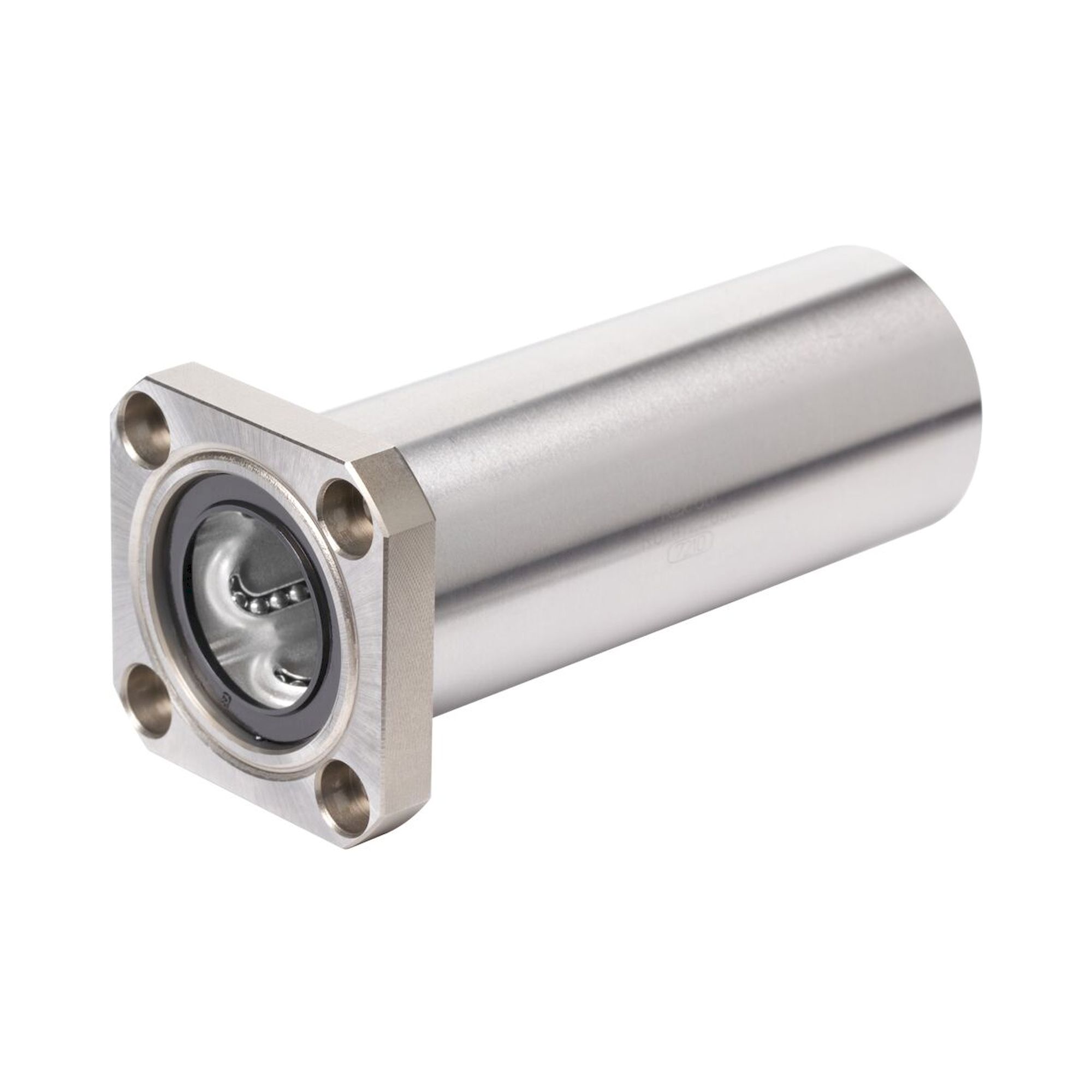 Bosch Rexroth R074122530. DOUILLE À BILLES À BRIDE KBMFT-25-DD-NR