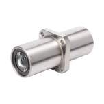 Bosch Rexroth R074222030. DOUILLE À BILLES À BRIDE KBMM-20-DD-NR