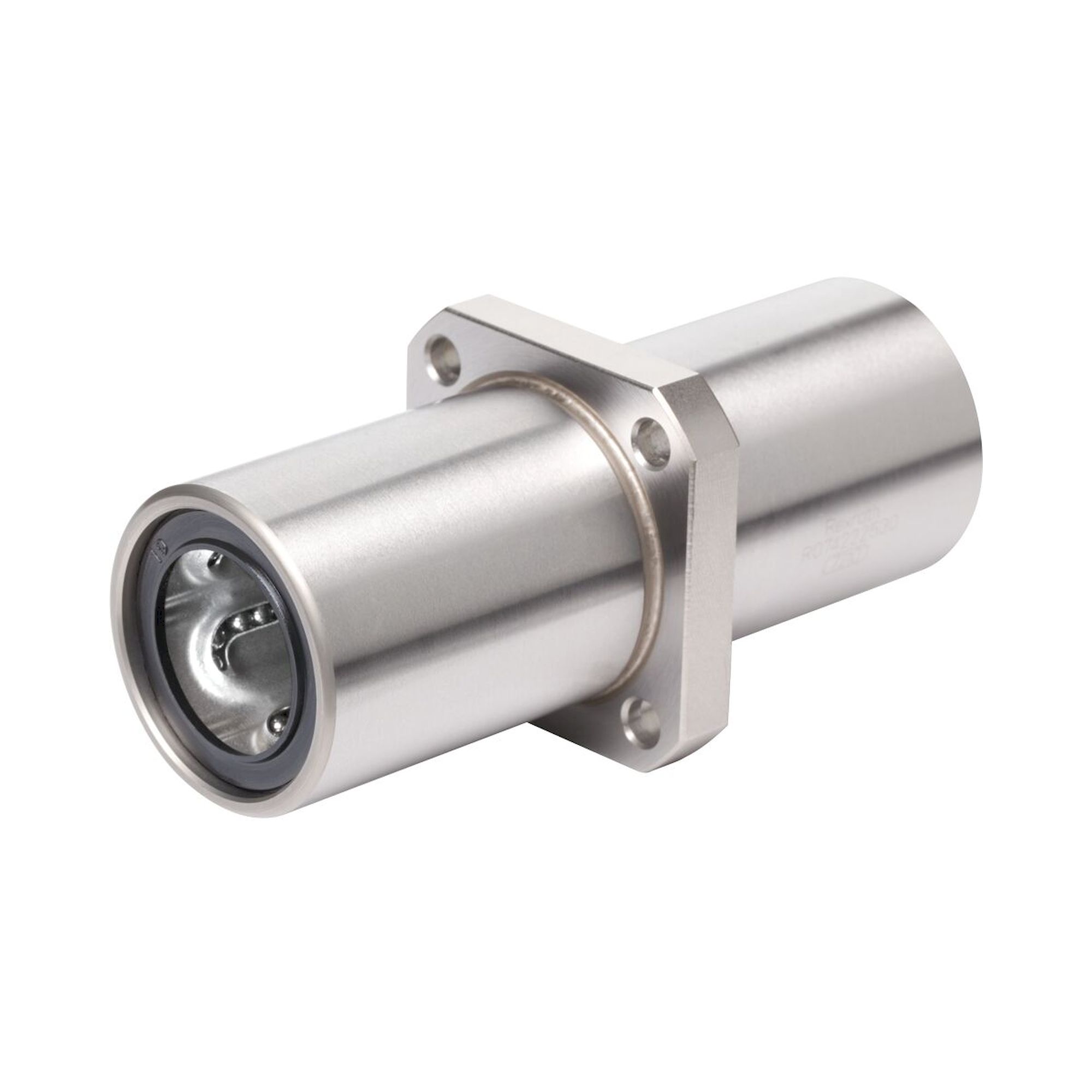 Bosch Rexroth R074250800. DOUILLE À BILLES À BRIDE KBMM-8-DD