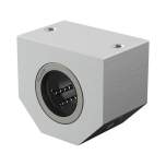 Bosch Rexroth R102721244. Linear-Set LSAC-12-DD-G