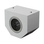 Bosch Rexroth R102725444. ELINE LINEAR-SET LSAC-25-DD-RT-G