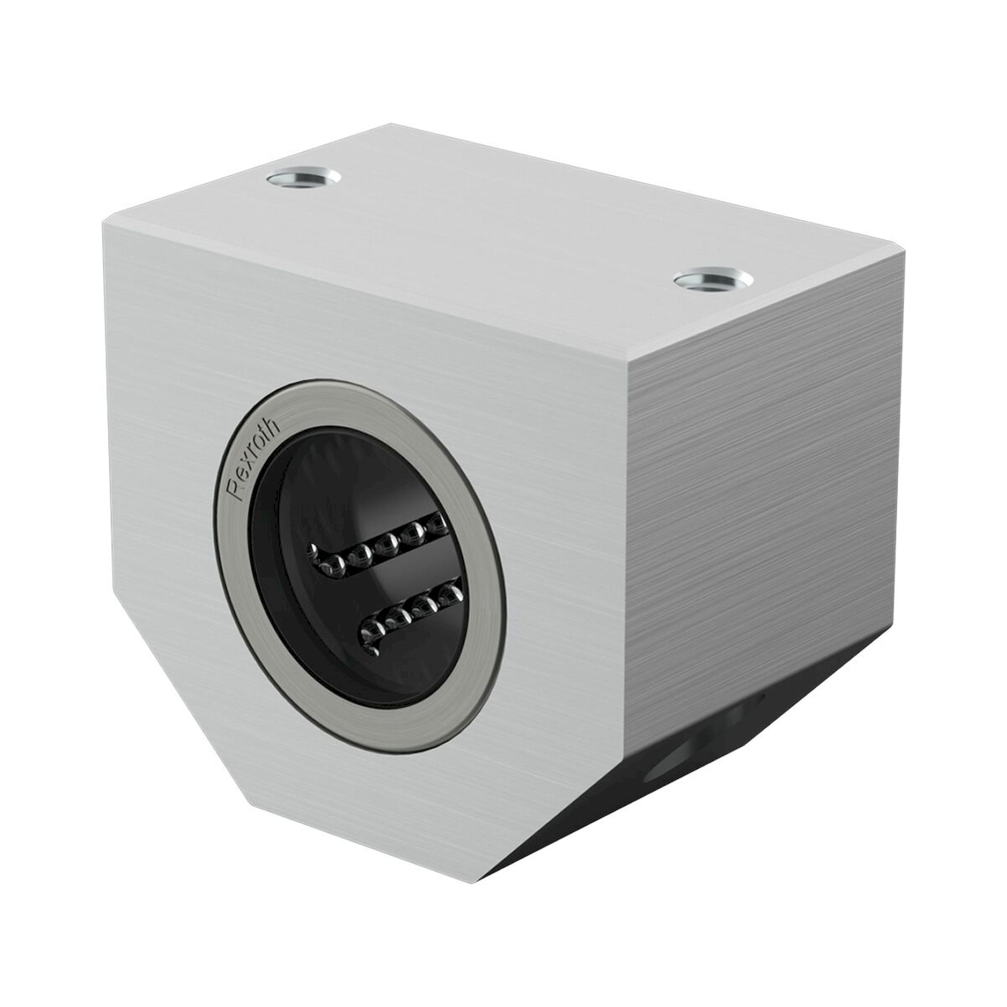 Bosch Rexroth R102725544. Eline Kugelbüsche Linear Set LSAC-30-DD-RT-G