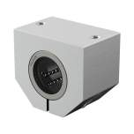 Bosch Rexroth R102823044. Linear-Set LSACE-30-DD-G