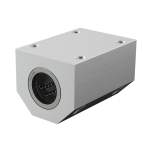 Bosch Rexroth R102925544. Eline Kugelbüsche Linear Set LSACT-30-DD-RT-G