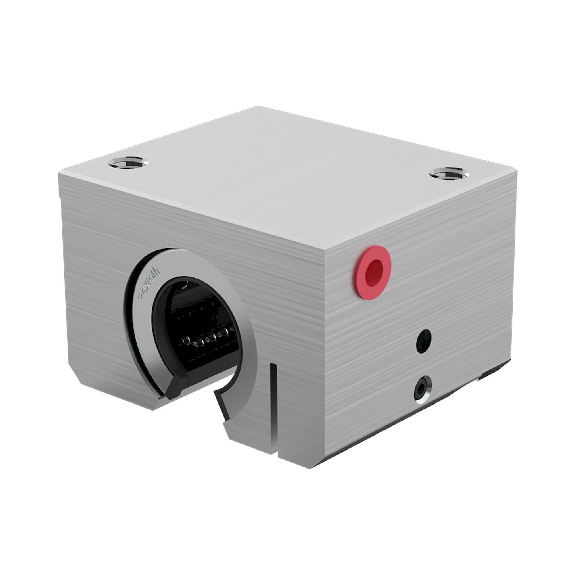 Bosch Rexroth R103881220. Linear-Set LSAOE-B-12-DD