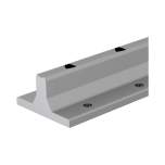 Bosch Rexroth R105021200. SUPPORT D'ARBRE WU12-AFH2-600