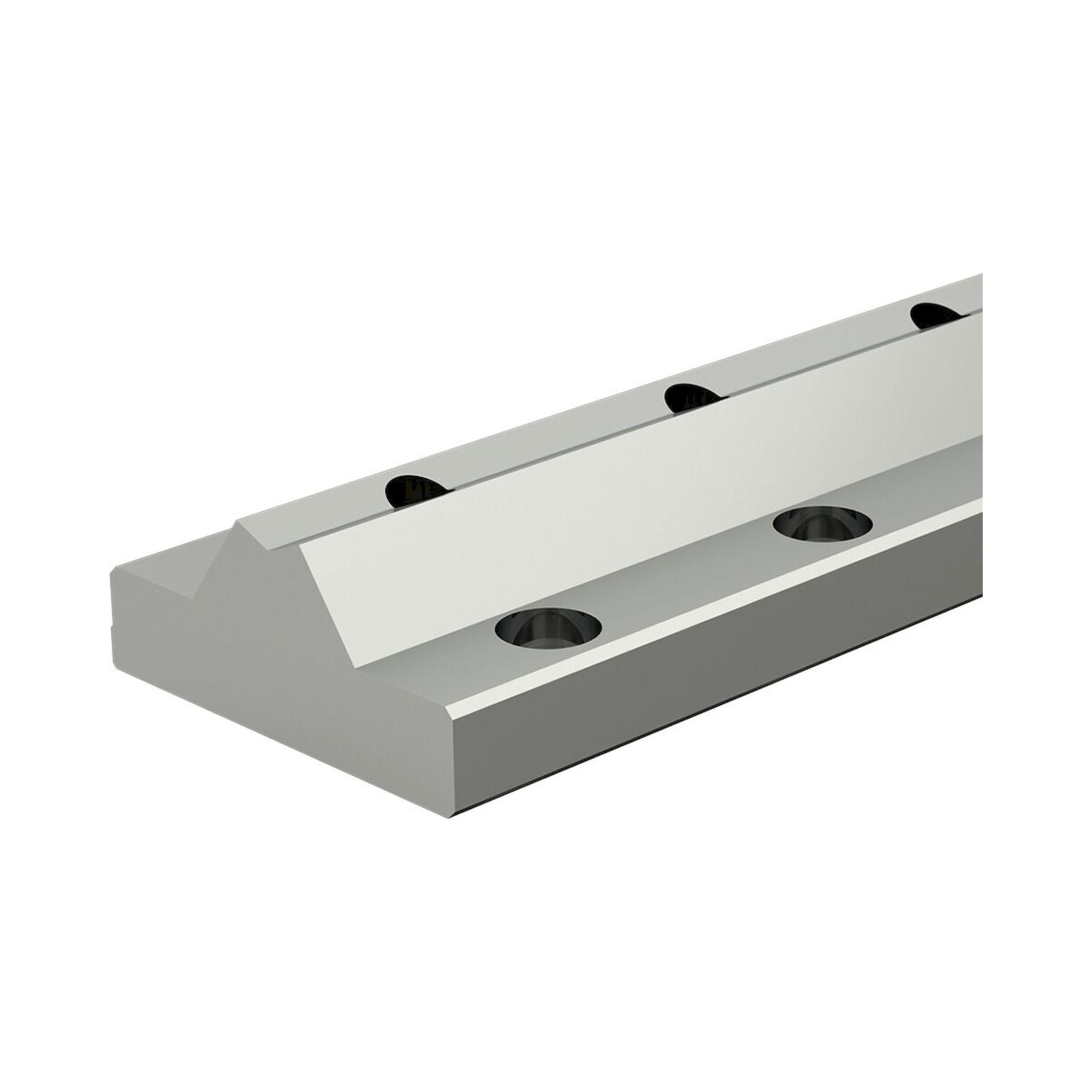 Bosch Rexroth R105213000. Wellenunterstütz WU30-SFRA-600