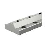 Bosch Rexroth R105215000. Wellenunterstütz WU50-SFRA-600