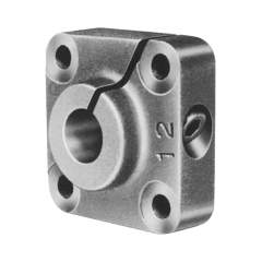 Bosch Rexroth R105604000. SUPPORT D'ARBRE PORTE-HE WBG-40F