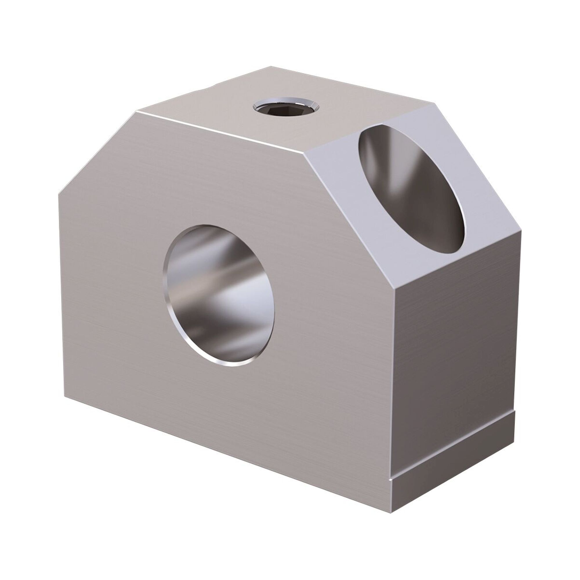 Bosch Rexroth R105702000. Wellenbock WBA-20-FO