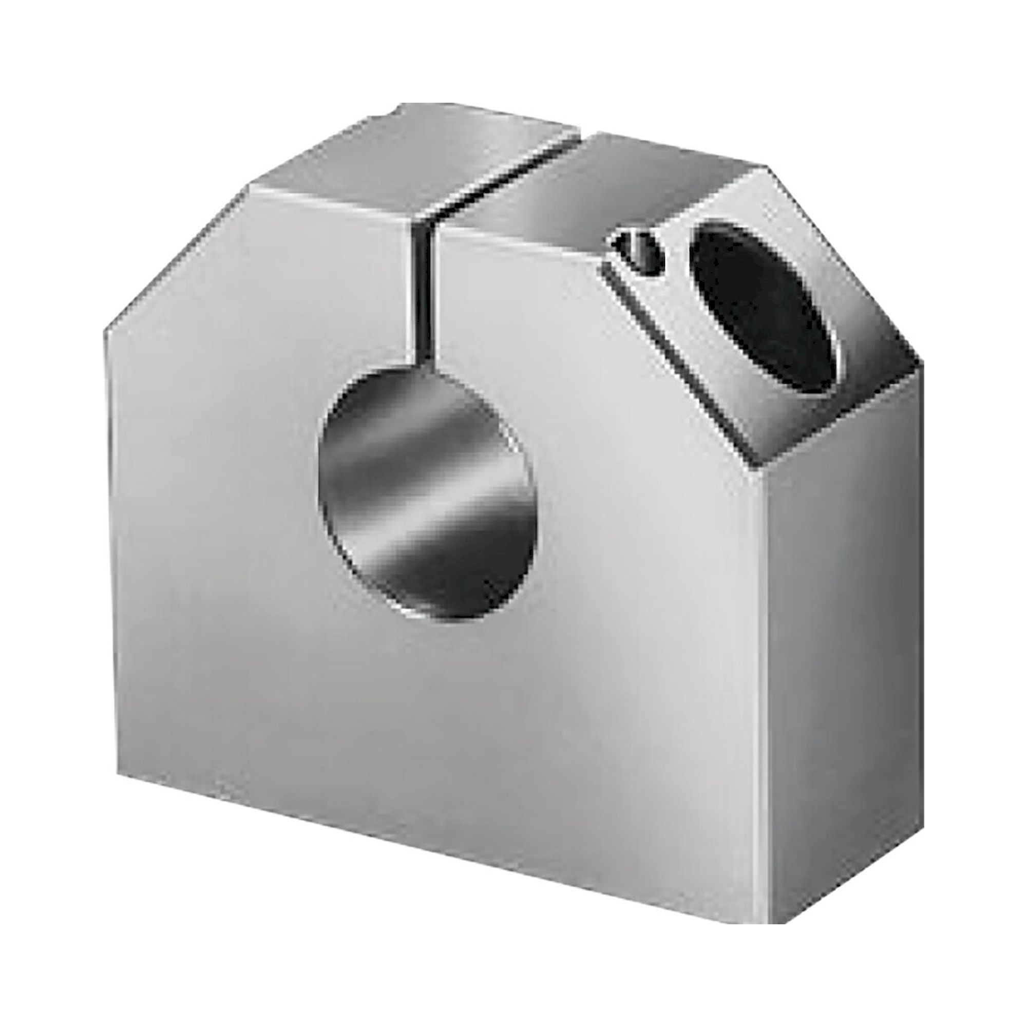 Bosch Rexroth R105773000. SUPPORT D'ARBRE PORTE-HE WBA-30