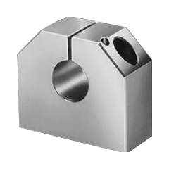 Bosch Rexroth R105773000. SUPPORT D'ARBRE PORTE-HE WBA-30