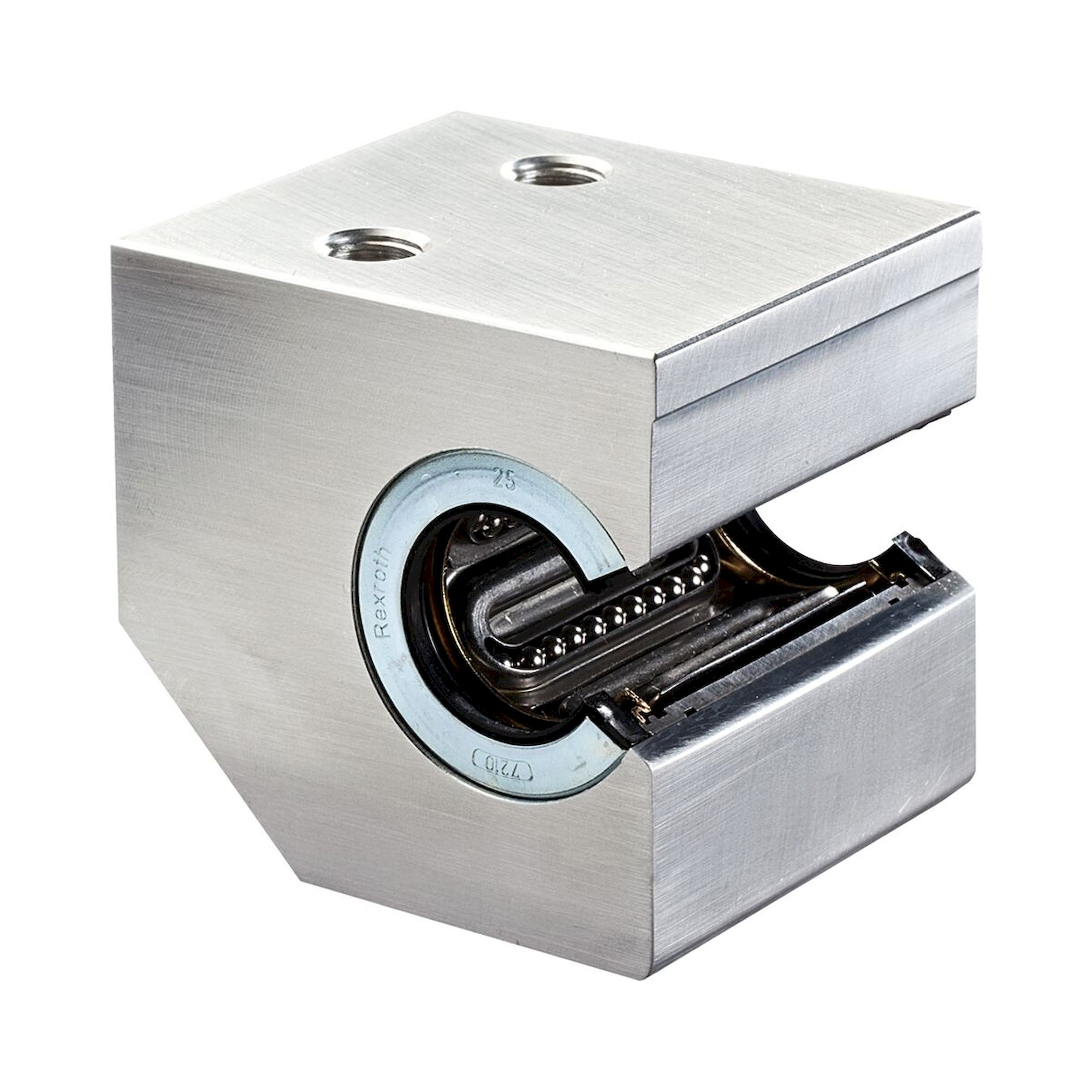 Bosch Rexroth R107122500. Linear-Set LSAS-M-25-DD