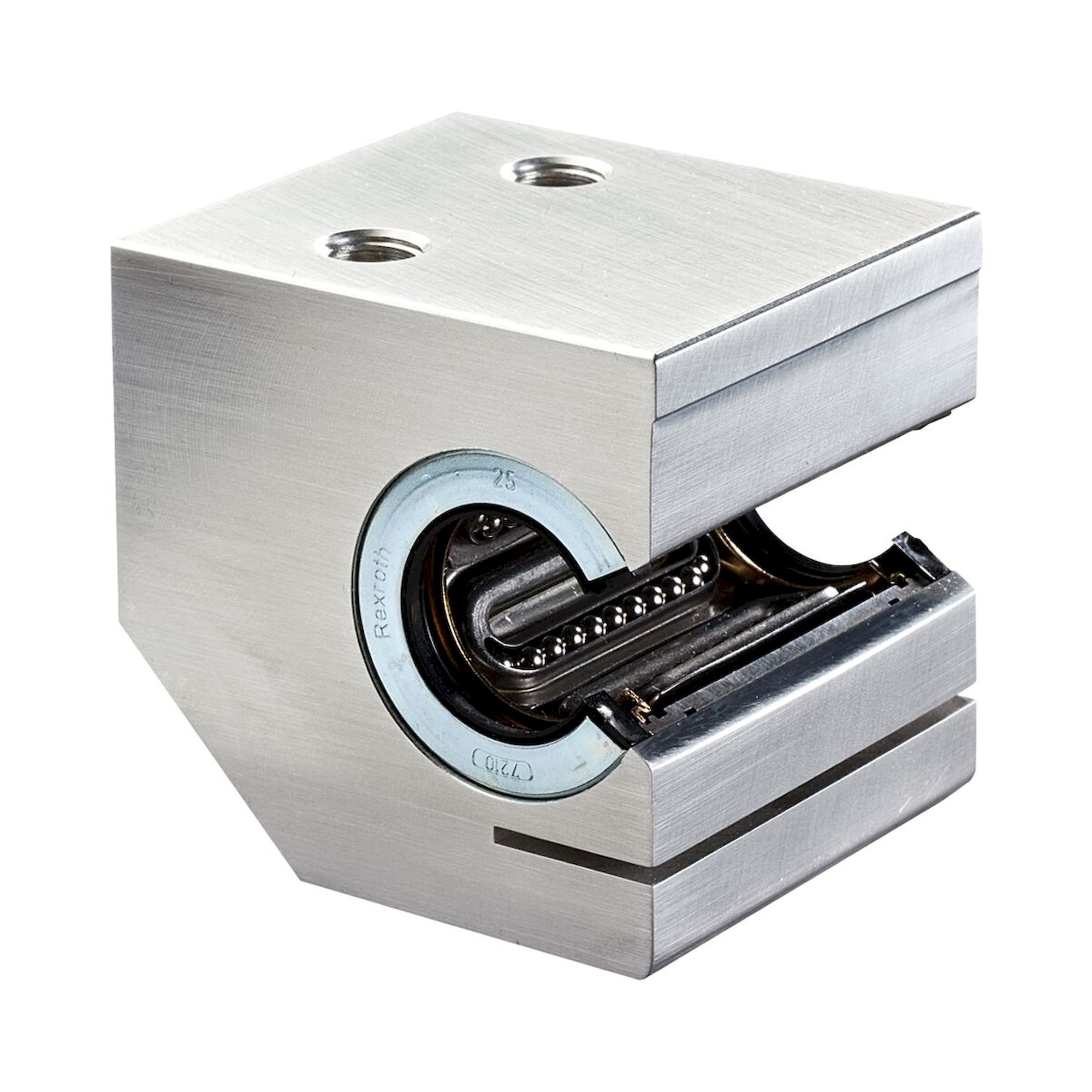 Bosch Rexroth R107222500. Linear-Set LSASE-M-25-DD