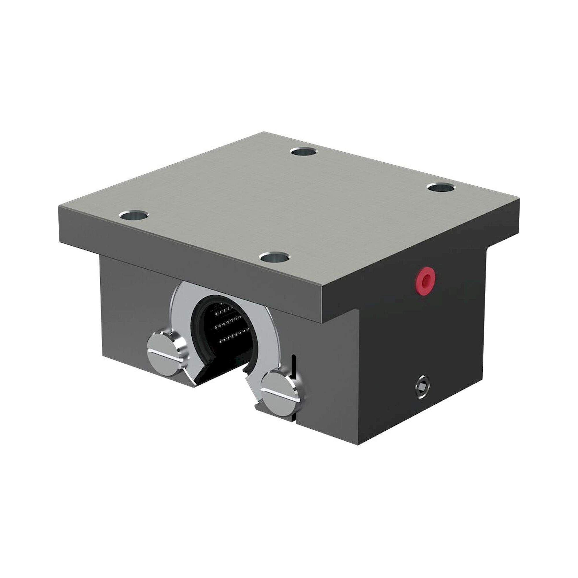 Bosch Rexroth R107625020. Linear-Set LSRE-50-DD