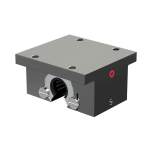 Bosch Rexroth R107628020. LINEAR-SET LSRE-80-DD